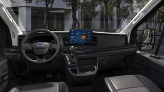 2024 Ford Transit® Internal Image 2